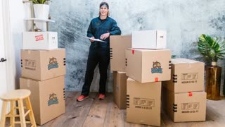 Ecoway Movers : Moving Company in Scarborough, ON