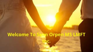 Sean Orpen MS LMFT Inc. : Marriage Counseling Therapists in Seattle, WA