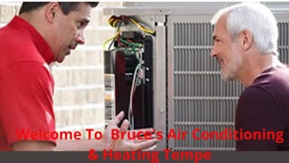Bruce's AC Repair & Heating in Tempe, AZ