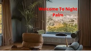 Night Palm : Home Designers in Los Angeles, CA
