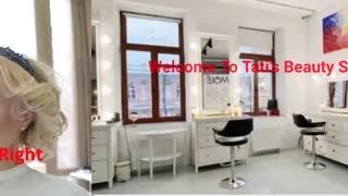 Tati's Beauty Studio : Makeup Classes in Chicago