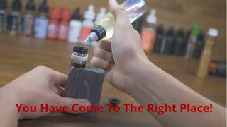 Vape Street - Vape Store in Fort St John, BC