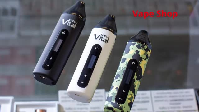 Vape Street - Vape Shop in Fort St John, BC