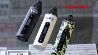 Vape Street - Vape Shop in Fort St John, BC