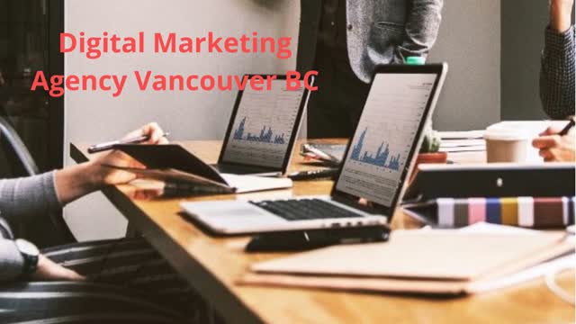 Curve Communications : Digital Marketing Agency in Vancouver, BC