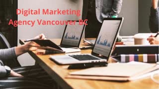 Curve Communications : Digital Marketing Agency in Vancouver, BC