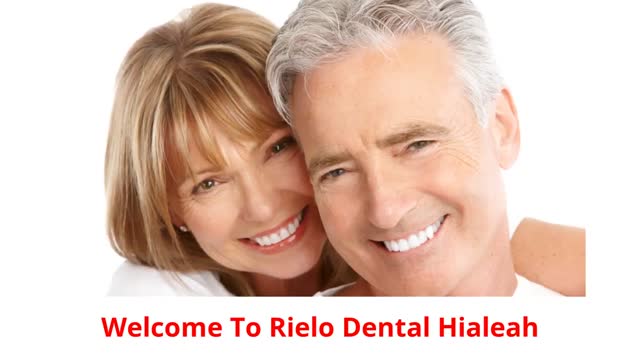 Rielo Dental Implants in Hialeah, FL