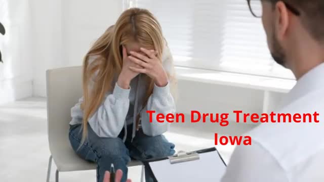 Ember Recovery : Teen Drug Treatment in Ames, IA