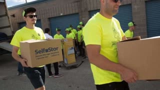 Get Movers | VOTED NO. 1  Moving Company in Calgary, AB