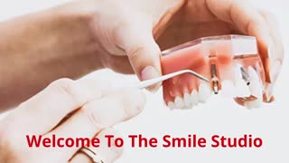 The Smile Studio - Your Trusted Dentist in Lake Orion, MI