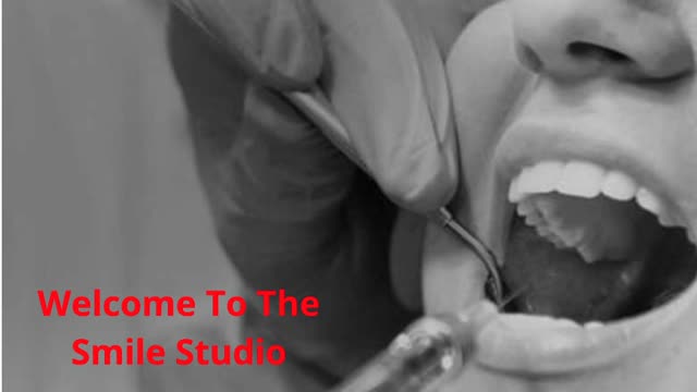 The Smile Studio : Cosmetic Dentist in Lake Orion, MI