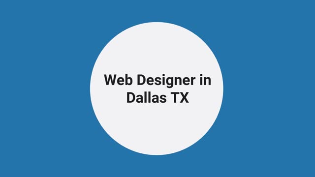 Web Loft Designs : #1 Web Designer in Dallas, TX