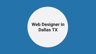 Web Loft Designs : #1 Web Designer in Dallas, TX
