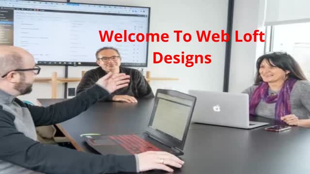 Web Loft Designs : Web Development in Dallas, TX