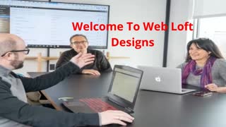 Web Loft Designs : Web Development in Dallas, TX
