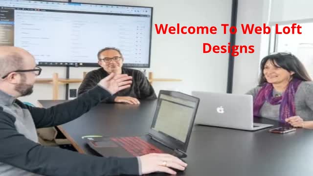 Web Loft Designs : Web Designers in Dallas, TX : 75225