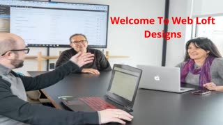 Web Loft Designs : Web Designers in Dallas, TX : 75225