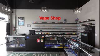 Vape Street : Top - Rated Vape Shop in West Kelowna, BC