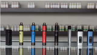 Vape Street : Vape Store in West Kelowna, BC | V1Z 4C9
