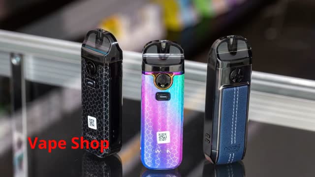 Vape Street West Kelowna BC - Your Ultimate Vape Shop Destination