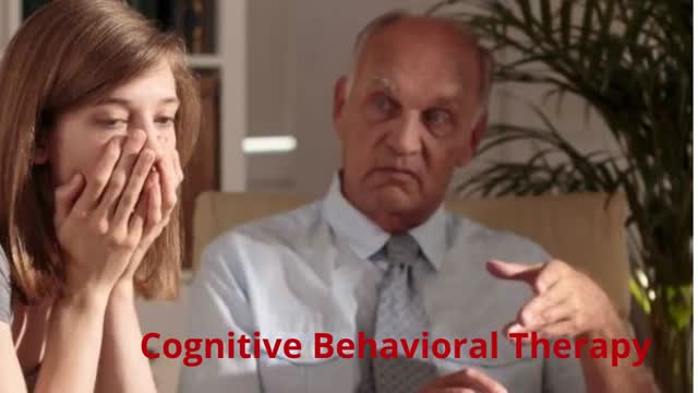 Healing Foundations Center - Expert Cognitive Behavioral Therapy in Scottsdale