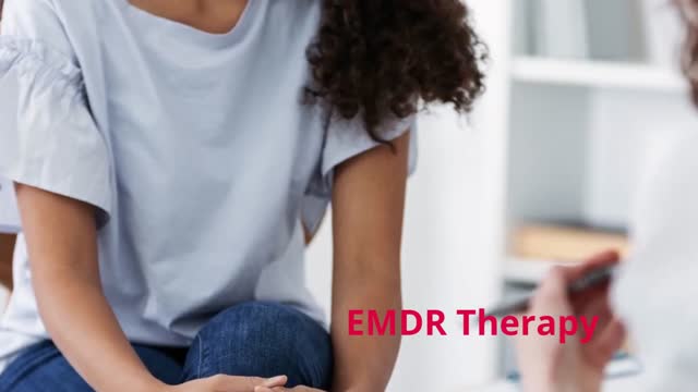 Healing Foundations Center - #1 EMDR Therapy in Scottsdale, AZ