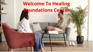 Healing Foundations Mental Health Treatment Center in Scottsdale, AZ