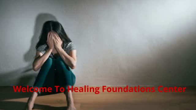 Healing Foundations Center - Depression Treatment in Scottsdale, AZ | 85258