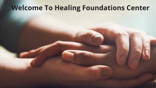 Healing Foundations Center | Trauma Therapist in Scottsdale, AZ
