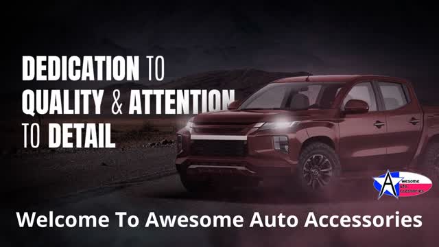 Awesome Auto Accessories : Paint Protection Film in Texas City, TX