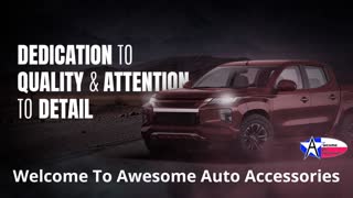 Awesome Auto Accessories : Paint Protection Film in Texas City, TX