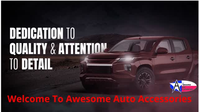 Awesome Auto Accessories | Spray ON Bedliners For Trucks in Texas City, TX