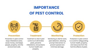 Pest Control Services in Bangalore