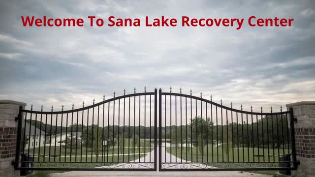 Sana Lake Recovery Center - #1 Inpatient Rehab in St Charles County, MO