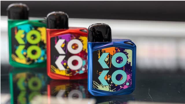 Vape Street : Vape Store in Burnaby, BC | V5G 1G4