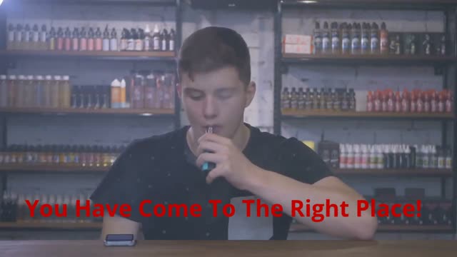 Vape Street Burnaby BC - Your Local Vape Shop