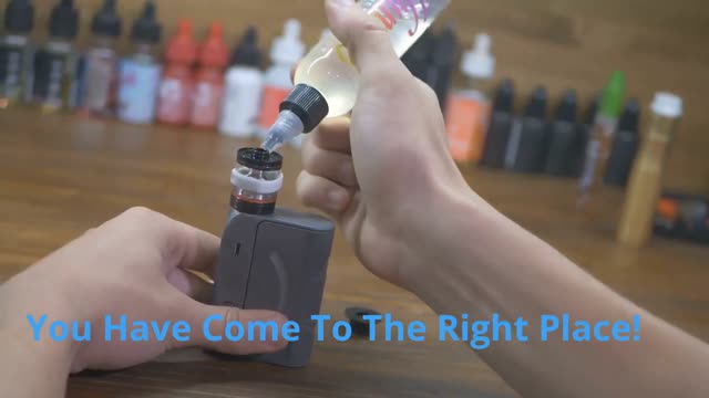 Vape Street - Your Trusted Vape Shop in Burnaby, BC