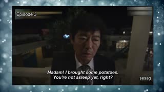 Reply 1988 - Highlight Episode 3 | “Not guilty if you’re rich, guilty if you’re poor”