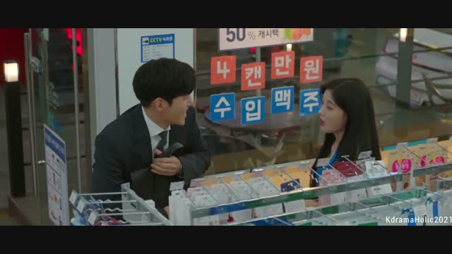 [ENG SUB] Backstreet Rookie EP 15