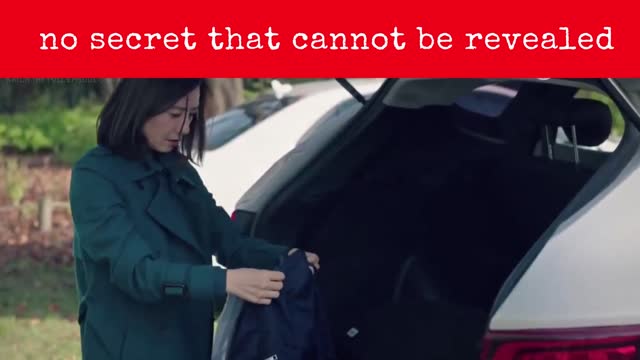 no secret that cannot be revealed