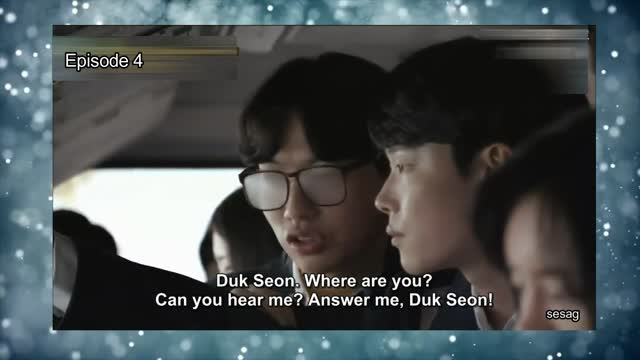 Reply 1988 Highlight Episode 4 | "Can't Help-ing] "