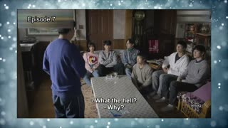 Reply 1988 | Highlight  Ep 7 | "To you"