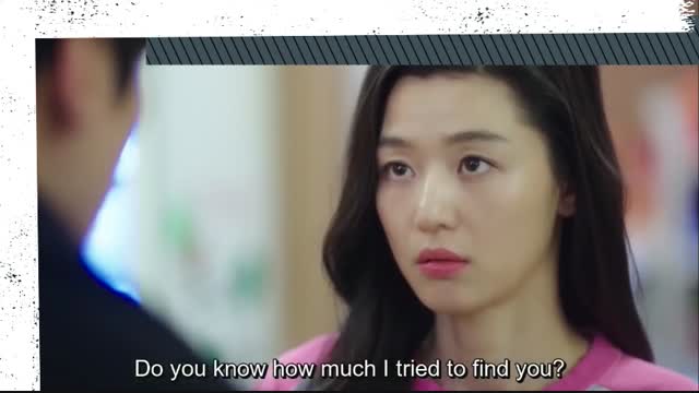 Sim chung can't stop thinking heo joon jae| Highlight ep 11 and 12