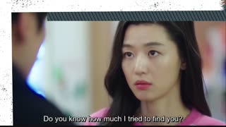 Sim chung can't stop thinking heo joon jae| Highlight ep 11 and 12