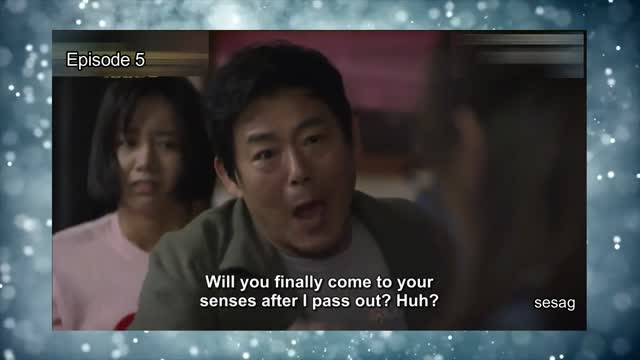 Reply 1988 Highlight Episode 5 | Preparation for winter