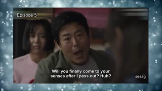 Reply 1988 Highlight Episode 5 | Preparation for winter