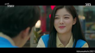 [ENG SUB] Backstreet Rookie EP 12