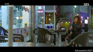 [ENG SUB] Backstreet Rookie EP 3