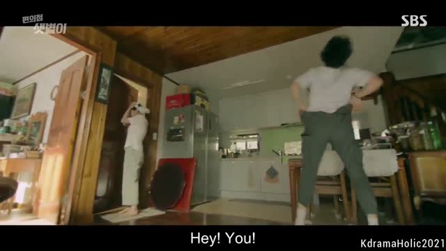 [ENG SUB] Backstreet Rookie EP 8