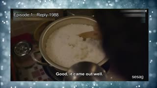 Reply 1988 - Highlight Episode 1 | Hand in Hand